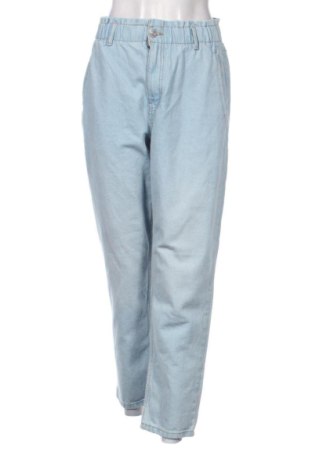 Damen Jeans Janina, Größe XL, Farbe Blau, Preis 14,77 €