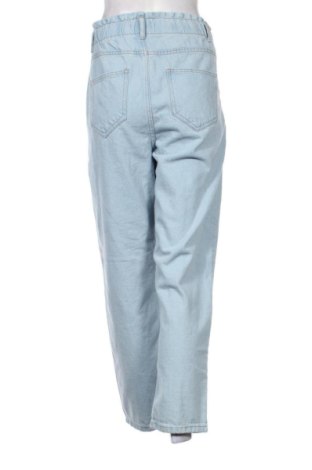 Damen Jeans Janina, Größe XL, Farbe Blau, Preis 14,77 €
