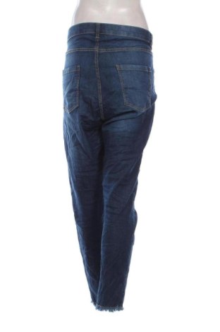 Дамски дънки Janina, Размер 3XL, Цвят Син, Цена 15,33 €