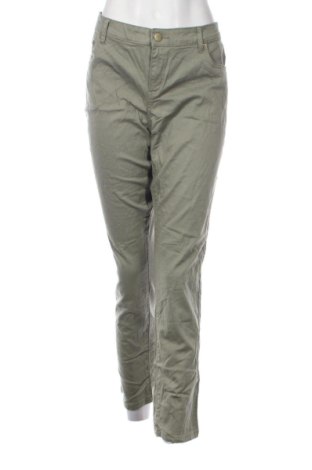Дамски дънки Janina, Размер XXL, Цвят Зелен, Цена 15,33 €