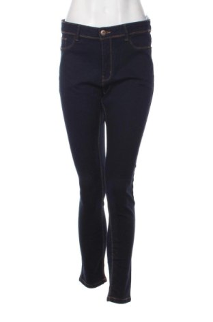 Дамски дънки Janina, Размер XL, Цвят Син, Цена 15,33 €
