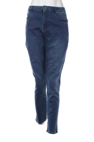 Дамски дънки Jazlyn, Размер XXL, Цвят Син, Цена 15,33 €