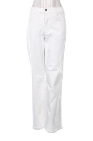 Дамски дънки Jdy, Размер XL, Цвят Бял, Цена 24,03 €
