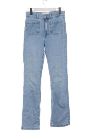 Дамски дънки Jeanerica, Размер S, Цвят Син, Цена 58,79 €, #136506911