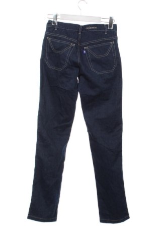 Дамски дънки Jeckerson, Размер S, Цвят Син, Цена 28,63 €
