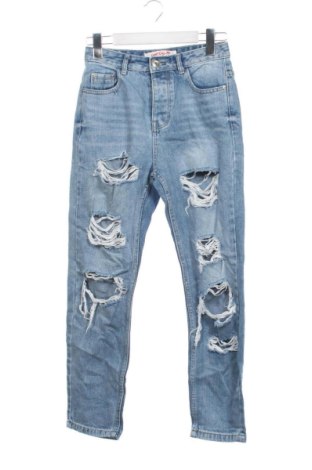 Damen Jeans Jennyfer, Größe XS, Farbe Blau, Preis € 19,99