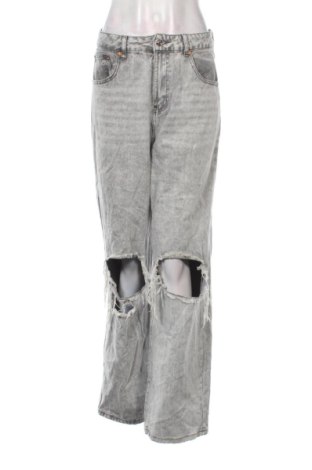 Дамски дънки Jennyfer, Размер M, Цвят Сив, Цена 15,33 €