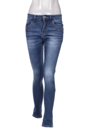 Damen Jeans Jewelly, Größe S, Farbe Blau, Preis 25,00 €