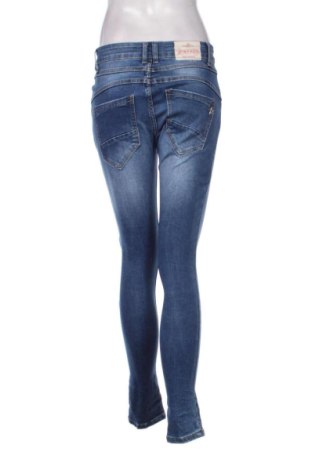 Damen Jeans Jewelly, Größe S, Farbe Blau, Preis 25,00 €