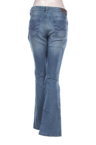 Дамски дънки John Baner, Размер XL, Цвят Син, Цена 15,33 €