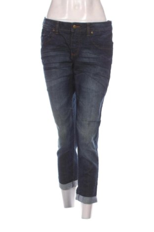 Дамски дънки John Baner, Размер XL, Цвят Син, Цена 15,33 €