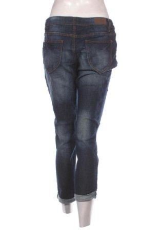 Дамски дънки John Baner, Размер XL, Цвят Син, Цена 15,33 €
