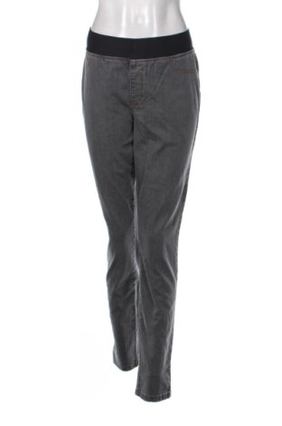 Damen Jeans John Baner, Größe L, Farbe Grau, Preis 14,83 €, #136534101