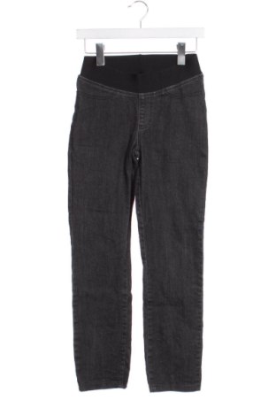 Blugi de femei John Baner, Mărime XS, Culoare Gri, Preț 77,00 Lei, #136548020