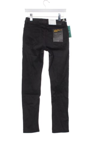 Damskie jeansy Jules, Rozmiar XS, Kolor Czarny, Cena 123,99 zł