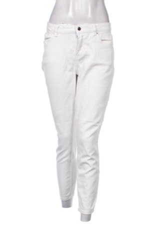 Γυναικείο Τζίν Karen Millen, Μέγεθος XL, Χρώμα Λευκό, Τιμή 41,91 €