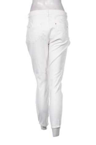 Γυναικείο Τζίν Karen Millen, Μέγεθος XL, Χρώμα Λευκό, Τιμή 41,91 €