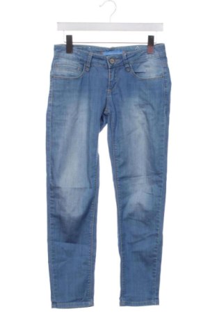 Damen Jeans Kenvelo, Größe M, Farbe Blau, Preis 15,00 €