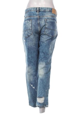 Dámske džínsy  Kiabi, Veľkosť XXL, Farba Modrá, Cena  17,95 €