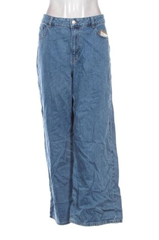 Női farmernadrág Kiabi, Méret XL, Szín Kék, Ár 11 839 Ft