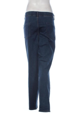 Damen Jeans Kiabi, Größe 5XL, Farbe Blau, Preis 15,00 €