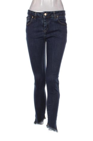 Дамски дънки Klixs Jeans, Размер M, Цвят Син, Цена 15,33 €