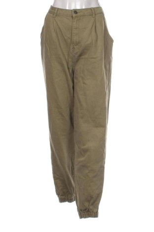 Damen Jeans Koton, Größe XL, Farbe Grün, Preis 28,20 €