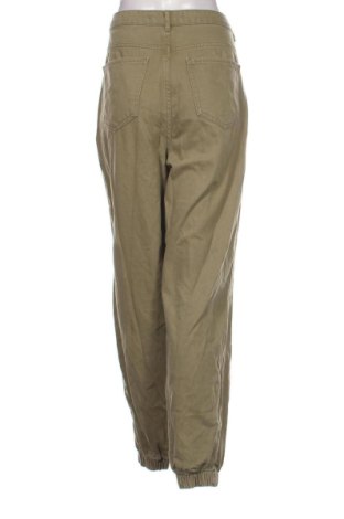 Damen Jeans Koton, Größe XL, Farbe Grün, Preis 28,20 €