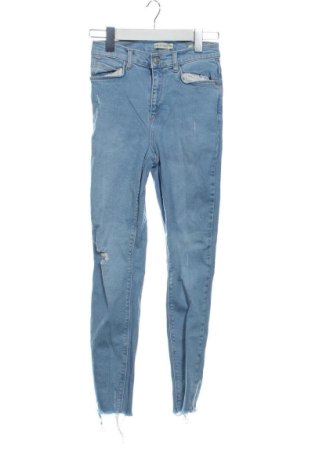 Дамски дънки LC Waikiki, Размер XXS, Цвят Син, Цена 18,40 €
