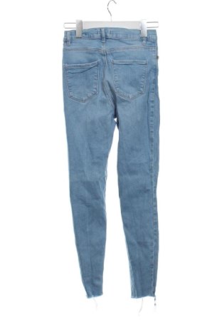 Дамски дънки LC Waikiki, Размер XXS, Цвят Син, Цена 18,40 €