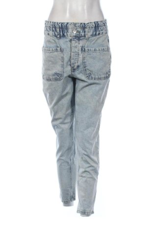 Damskie jeansy LC Waikiki, Rozmiar M, Kolor Zielony, Cena 131,57 zł