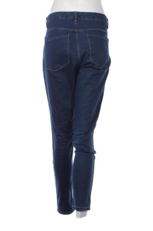 Дамски дънки LCW, Размер XL, Цвят Син, Цена 14,31 €