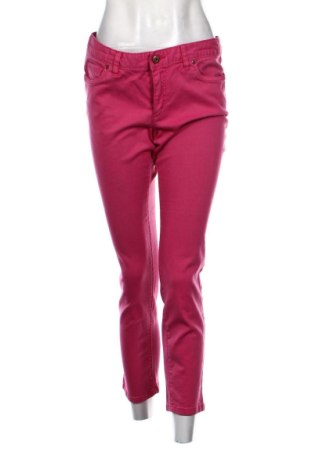 Damen Jeans Lands' End, Größe L, Farbe Rosa, Preis 15,00 €, #136521119