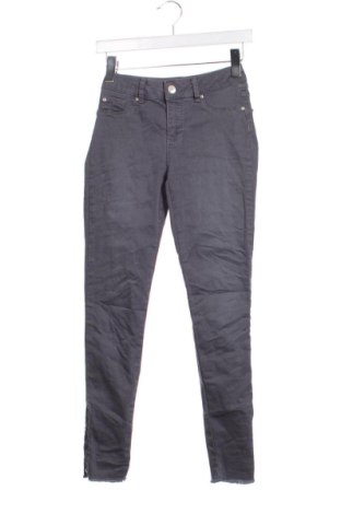 Дамски дънки Lascana, Размер XXS, Цвят Сив, Цена 21,47 €