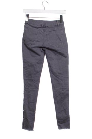 Дамски дънки Lascana, Размер XXS, Цвят Сив, Цена 21,47 €