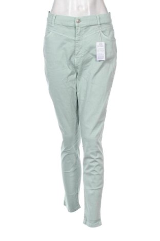 Дамски дънки Lascana, Размер XL, Цвят Зелен, Цена 43,45 €, #136510083