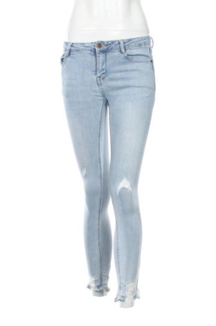 Blugi de femei Laulia, Mărime S, Culoare Albastru, Preț 77,00 Lei, #136577510