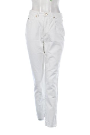 Damen Jeans Laura Biagiotti, Größe S, Farbe Weiß, Preis 46,00 €, #136572405