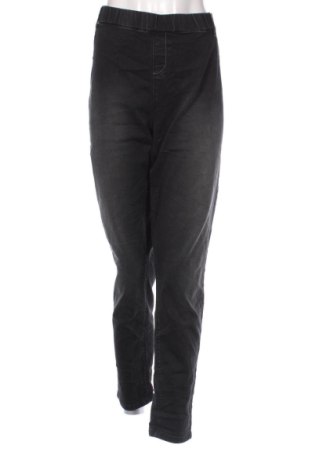 Дамски дънки Laura Torelli, Размер 3XL, Цвят Черен, Цена 15,33 €