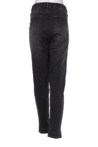 Дамски дънки Laura Torelli, Размер 3XL, Цвят Черен, Цена 15,33 €