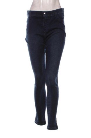 Damskie jeansy Laura Torelli, Rozmiar S, Kolor Niebieski, Cena 17,99 zł, #136526732