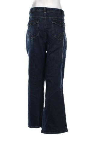 Дамски дънки Lee, Размер 3XL, Цвят Син, Цена 38,85 €