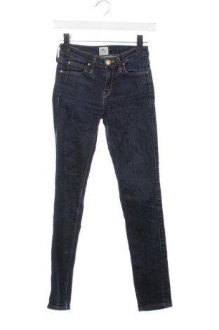 Damskie jeansy Lee, Rozmiar XS, Kolor Niebieski, Cena 47,99 zł, #136510972