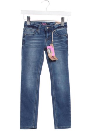 Damen Jeans Lee, Größe XXS, Farbe Blau, Preis 88,00 €