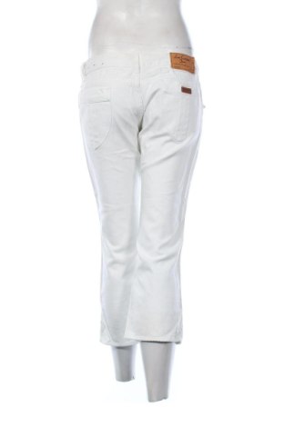Blugi de femei Lee Cooper, Mărime XL, Culoare Alb, Preț 109,00 Lei