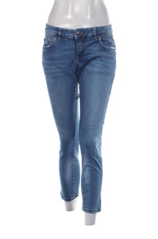Γυναικείο Τζίν Lee Cooper, Μέγεθος M, Χρώμα Μπλέ, Τιμή 20,91 €