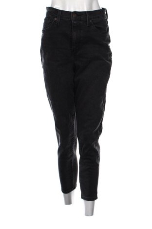 Дамски дънки Levi's, Размер M, Цвят Черен, Цена 89,47 €