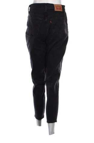 Дамски дънки Levi's, Размер M, Цвят Черен, Цена 89,47 €