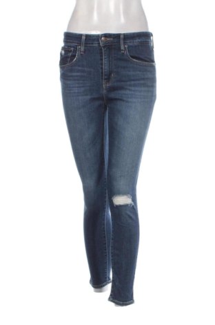 Дамски дънки Levi's, Размер S, Цвят Син, Цена 38,85 €