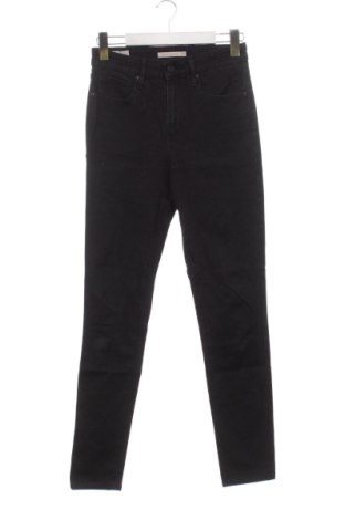 Damskie jeansy Levi's, Rozmiar S, Kolor Czarny, Cena 203,99 zł, #136441278